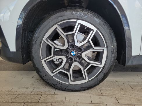 Used 2026 BMW X1 xDrive28i w/ Convenience Package AWD/4WD image 12