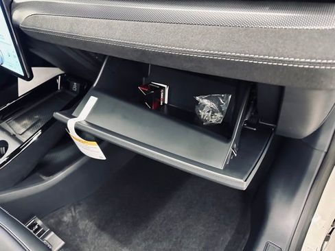 New 2025 Ford Mustang Mach-E GT image 12