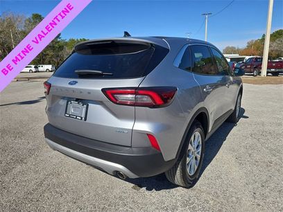 Used 2024 Ford Escape Active