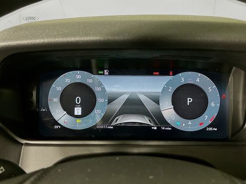 New 2026 Land Rover Range Rover Velar S image 13