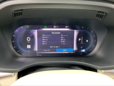 Used 2022 Volvo XC60 B5 Inscription w/ Advanced Package image 25