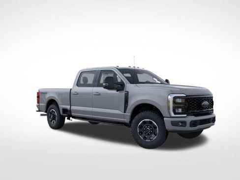 New 2026 Ford F250 XLT w/ XLT Premium Package AWD/4WD image 9