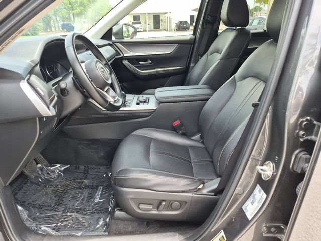 Certified 2024 MAZDA CX-90 3.3 Turbo w/ Preferred Package AWD/4WD image 20