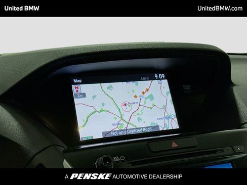 Used 2018 Acura MDX 3.5L image 10