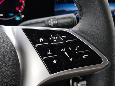 Certified 2026 Mercedes-Benz GLB 250 GLB 250 image 14