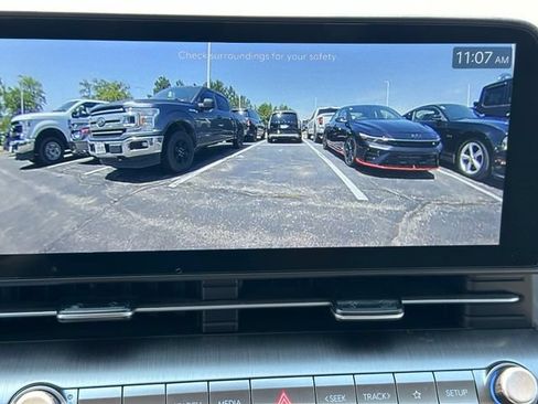 Used 2024 Hyundai Kona SEL FWD image 23