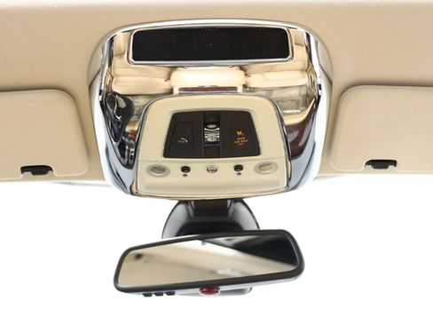 Used 2010 Rolls-Royce Ghost RWD image 46