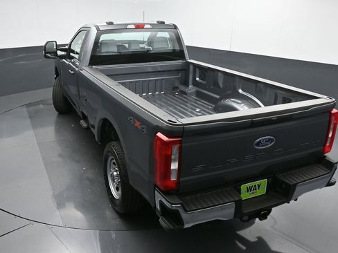Used 2024 Ford F350 XL w/ XL Chrome Package image 33