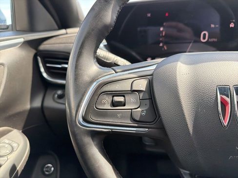 Used 2024 Buick Envista Preferred w/ Convenience I Package image 24