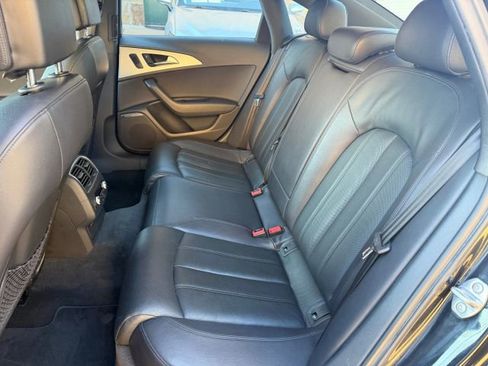 Used 2012 Audi A6 3.0T Prestige image 27