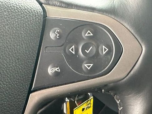 Used 2022 Chevrolet Colorado Z71 image 34