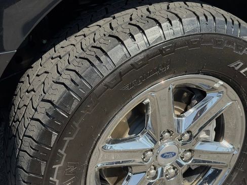 Certified 2024 Ford F150 XLT w/ Mobile Office Package image 14