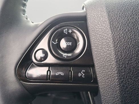 Used 2021 Toyota Prius Prime LE image 22