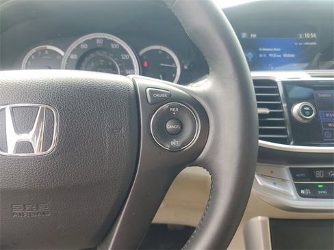 Used 2015 Honda Accord EX-L image 20