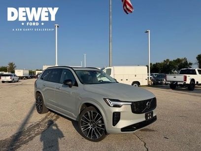 Used 2026 Volvo XC90 B6 Ultra w/ Protection Package Premier
