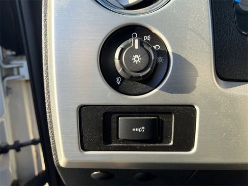 Used 2013 Ford F150 Platinum image 15