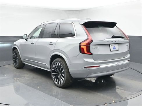 New 2026 Volvo XC90 B6 Plus w/ Protection Package Premier image 6