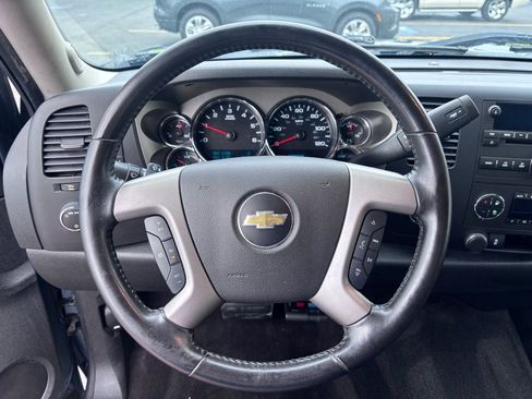 Used 2012 Chevrolet Silverado 1500 LT w/ All-Star Edition AWD/4WD image 16
