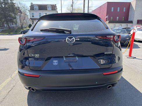 Used 2025 MAZDA CX-30 AWD 2.5 S w/ Select Sport Pkg image 6