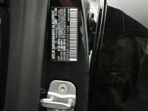 Certified 2025 Mercedes-Benz CLA 250 4MATIC image 30