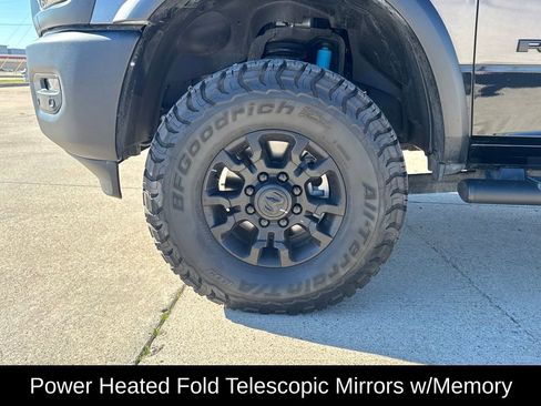 Used 2025 RAM 2500 Power Wagon image 25
