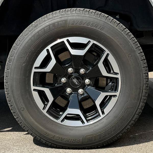 Used 2023 Ford F150 Lightning Pro AWD/4WD image 24