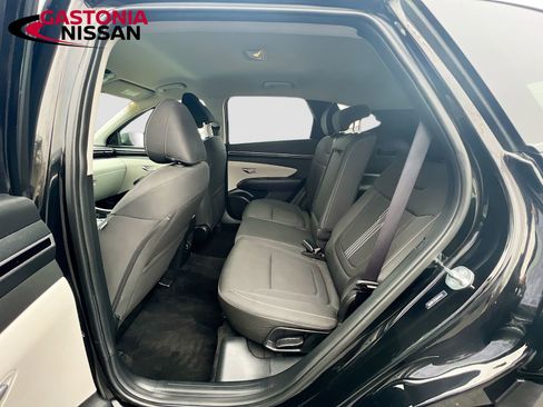 Used 2024 Hyundai Tucson SEL image 32