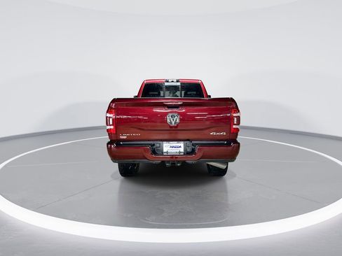 Used 2024 RAM 2500 Limited image 7