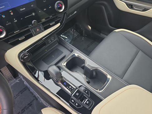 Used 2023 Lexus NX 350 AWD image 26