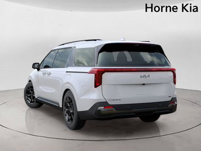 New 2026 Kia Carnival SX Prestige
