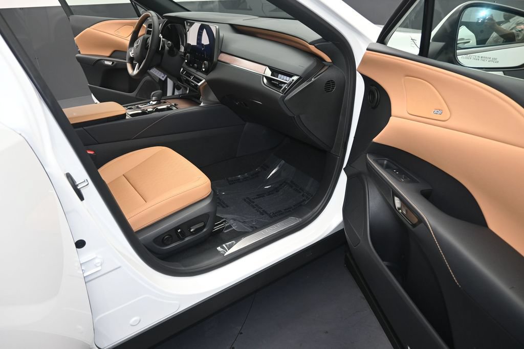 New 2026 Lexus RX 350 Premium Plus AWD/4WD image 19