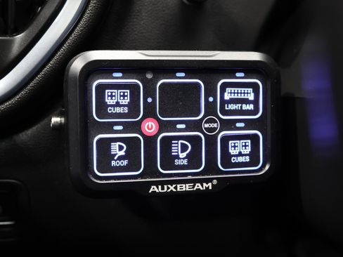 Used 2020 Chevrolet Silverado 1500 RST w/ All-Star Edition image 17