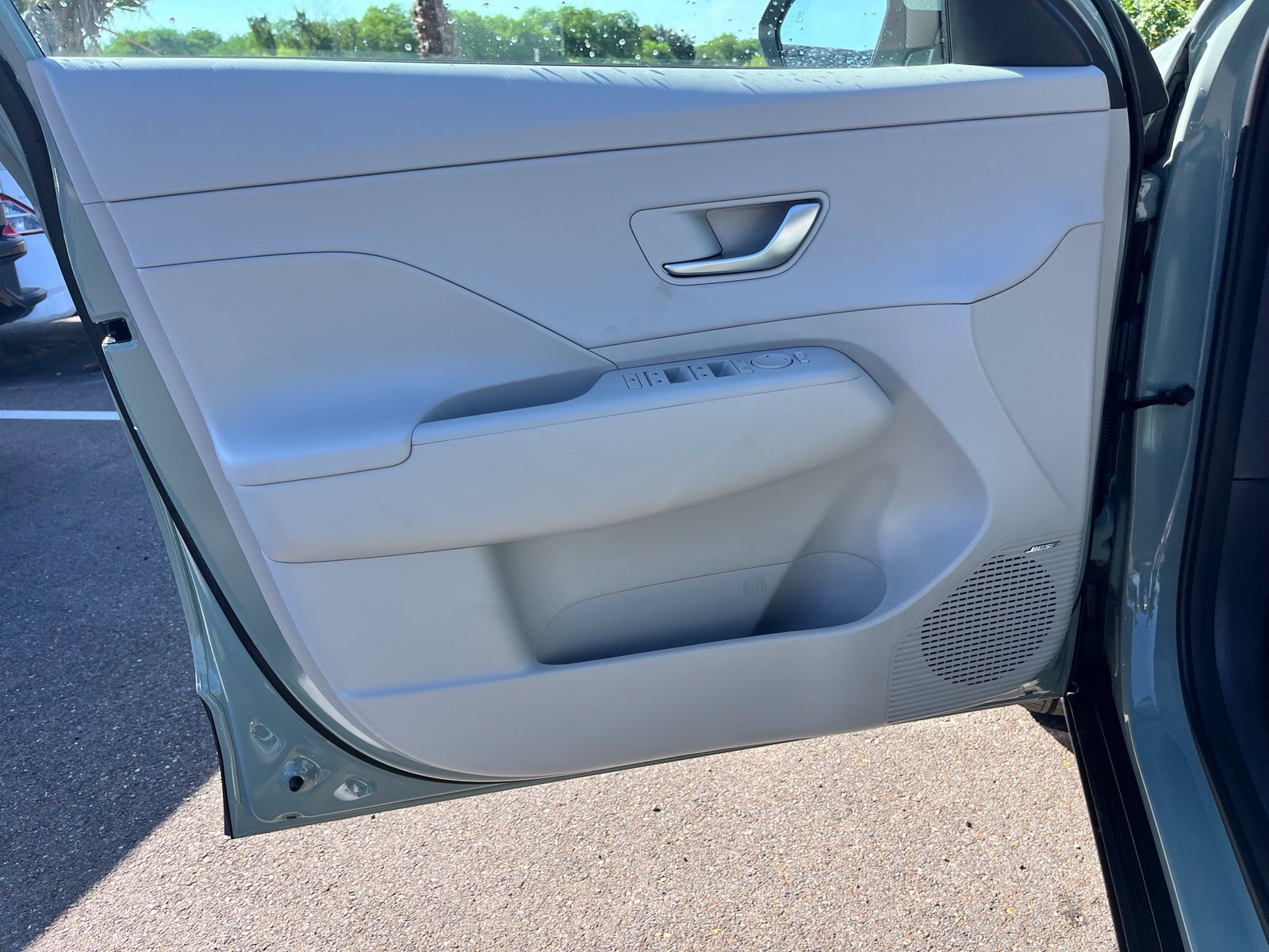 New 2027 Hyundai Kona Limited FWD image 15