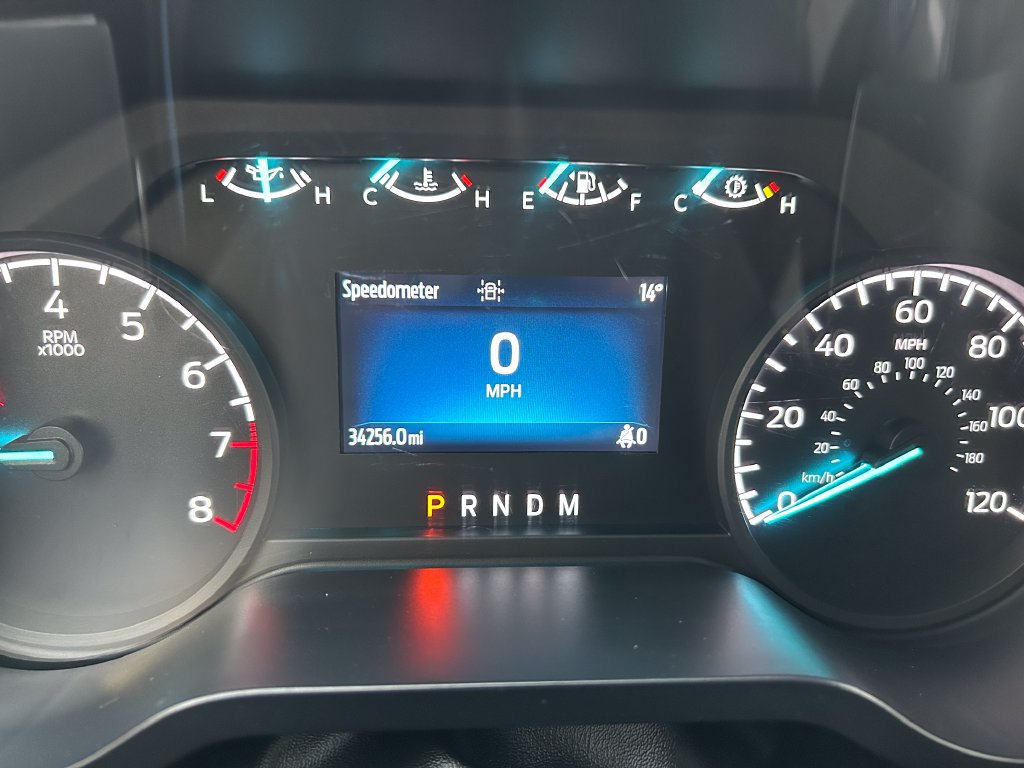 Used 2022 Ford F150 XLT w/ XTR Package AWD/4WD image 11
