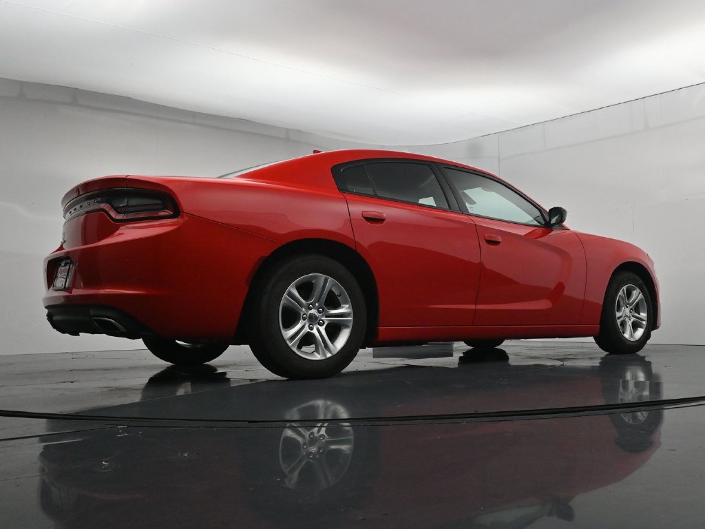 Used 2023 Dodge Charger SXT RWD image 34