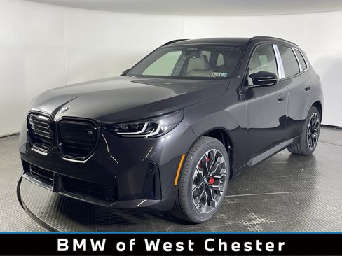 New 2026 BMW X3 M50 w/ Premium Package AWD/4WD image 1