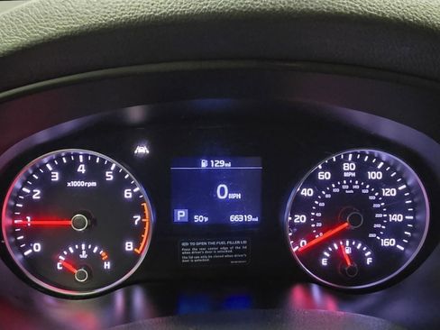 Used 2020 Kia Sportage LX image 26