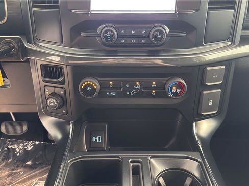 Certified 2023 Ford F150 XL w/ STX Appearance Package AWD/4WD image 23