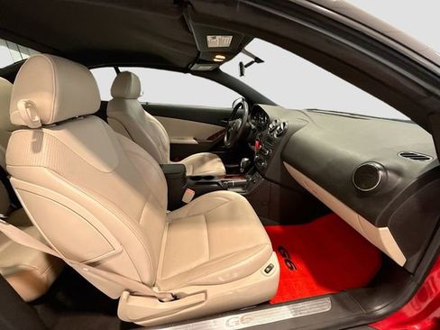 Used 2007 Pontiac G6 GT w/ Sport Package image 19