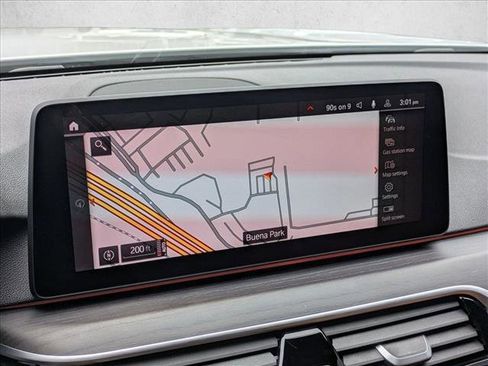 Certified 2023 BMW 530i w/ Premium Package image 14