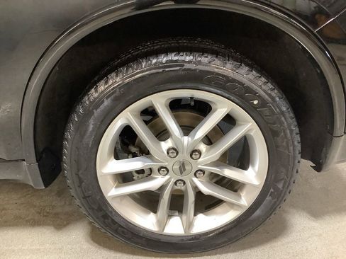 Used 2022 Dodge Durango GT AWD/4WD image 11