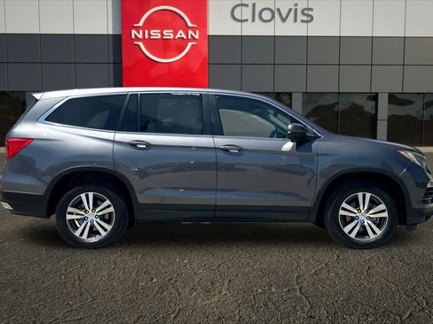 Used 2016 Honda Pilot EX image 9