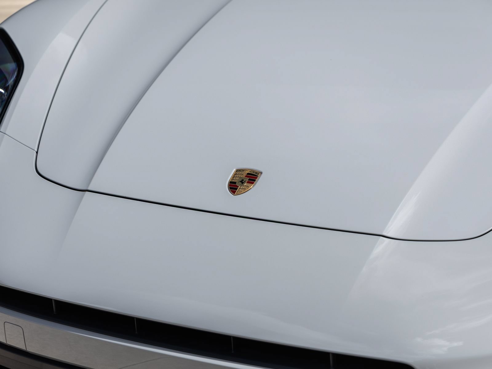 New 2026 Porsche Panamera 4 AWD/4WD image 19