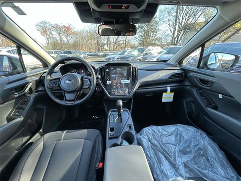 New 2026 Subaru Crosstrek 2.0i Premium image 12