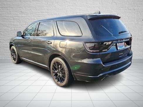 Used 2016 Dodge Durango R/T w/ Technology Group image 6