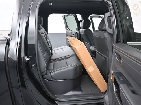 New 2026 Toyota Tundra Limited AWD/4WD image 13