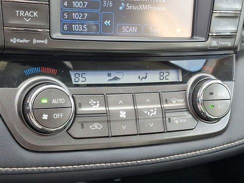 Used 2013 Toyota RAV4 Limited image 19