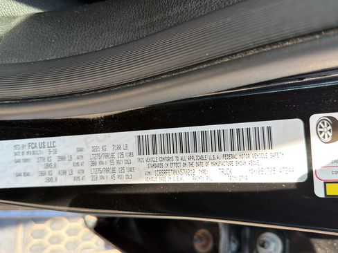 Used 2019 RAM 1500 Rebel w/ Rebel Level 2 Equipment Group AWD/4WD image 33