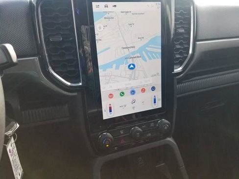 New 2026 Ford Ranger XLT image 21