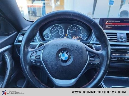 Used 2018 BMW 430i Gran Coupe w/ Premium Package image 17